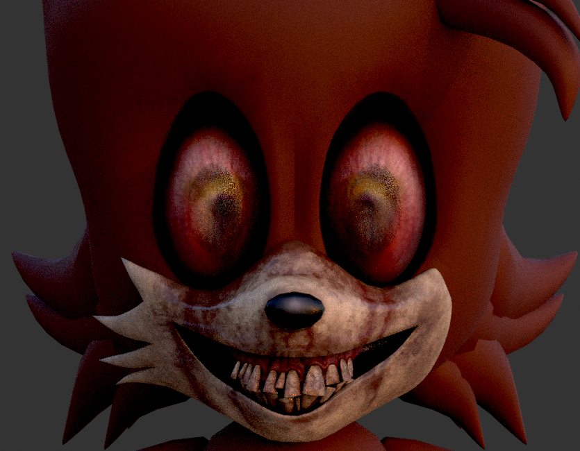 DaMeltedOne's tweet photo. comm by @Crudchomplin12 
still W.I.P. https://t.co/H6UVFdXxsK