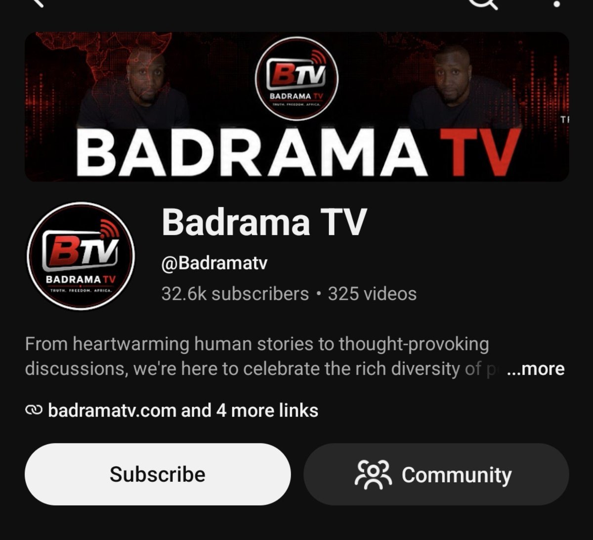 RealMumbogo_S's tweet photo. OPEN LETTER TO @YouTube MANAGEMENT

Subject: Urgent Request to Deplatform and Terminate the Channel @BadramaTV for Hate Speech, Genocide Ideology, Defamation, and Incitement of Ethnic Division.

Dear YouTube Trust and Safety Team,
We are writing to officially draw your urgent attention to a severe and persistent violation of YouTube’s Community Guidelines by the channel operating under the handle @Badramatv.

This channel has systematically weaponized your platform to broadcast harmful content that directly targets the Rwandan community, both domestically and globally. 

The owner of this channel uses their influence to propagate harmful ideologies and orchestrate targeted harassment.

Our request for the immediate termination of @Badramatv is based on the following severe violations of your platform's policies:

   1. Propagation of Genocide Ideology: The channel consistently produces and promotes content that minimizes, denies, or distorts the historical facts of the 1994 Genocide against the Tutsi in Rwanda. By providing a platform for extremist rhetoric, the channel actively revives traumatic ideologies that the international community has vowed to combat.

   2. Defamation and Targeted Harassment: The channel regularly publishes baseless, highly defamatory, and malicious attacks against the President of the Republic of Rwanda, H.E. Paul Kagame, as well as members of the First Family. These videos cross the line from political criticism into severe character assassination, malicious fabrications, and targeted harassment, which clearly breaches YouTube’s Harassment and Cyberbullying policies.

   3. Incitement of Division and Ethnic Polarization: The host explicitly uses divisive, polarizing language designed to foster ethnic animosity, mistrust, and conflict among Rwandans. In a region with a fragile history regarding mass atrocities, using a global platform to deliberately destabilize social cohesion poses a direct threat to real-world safety.

YouTube’s Hate Speech Policy explicitly prohibits content that promotes violence or hatred against individuals or groups based on protected characteristics, including their nationality or ethnicity.

 Furthermore, your platform holds a strict zero-tolerance policy toward content that incites violence or trivializes mass atrocities.

We kindly request that YouTube takes immediate action to review the severe policy violations on this channel and permanently terminate @BadramaTV to prevent further real-world harm.

Finally, upon receiving and reviewing this formal complaint, we call upon YouTube to publicly state its official position regarding this matter. 

The Rwandan public and the international community deserve to know YouTube's stance on hosting accounts that actively profit from spreading genocide ideology and inciting ethnic division.

We look forward to your swift action and official response.

Sincerely, .@YouTubeCreators
