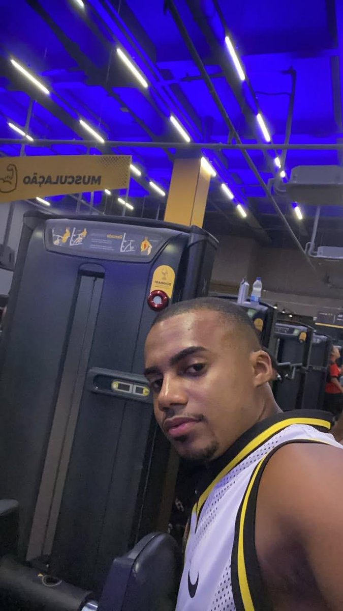 ALLMIR_22's tweet photo. 🏋🏽🏋🏽 https://t.co/8nwFZEcw4G