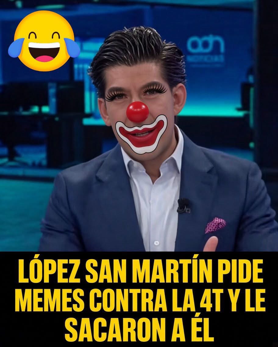 miss_moxxa92's tweet photo. 😂🤡Meme de López San Martín 😂🤡
👇🏻👇🏻👇🏻👇🏻👇🏻👇🏻👇🏻👇🏻👇🏻👇🏻👇🏻👇🏻👇🏻 https://t.co/7zQsww6aIt