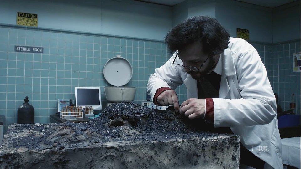 KalaDillaman's tweet photo. This spine-chilling indie thriller drops this Friday! Follow a desperate crew trapped in a remote research lab as they uncover a terrifying secret. Don’t miss it https://t.co/kBN2ESNRsi