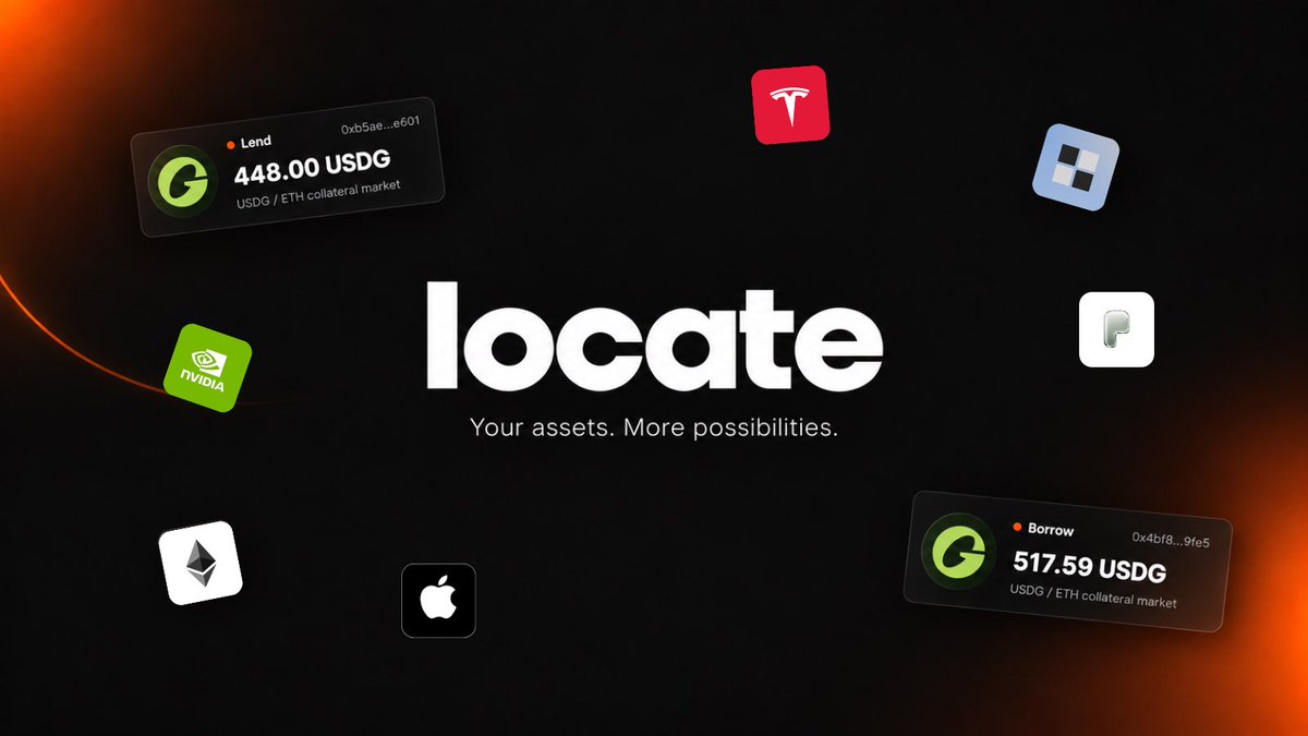 UseLocate tweet picture