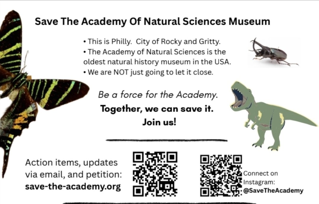 SuperFoolSue's tweet photo. @MuzzShaik07 Dont let the weather this (final) weekend keep you from visiting The Academy, and from signing the petition to #SaveTheAcademy, and #SaveHaddy. https://t.co/fMMsGMRN1s