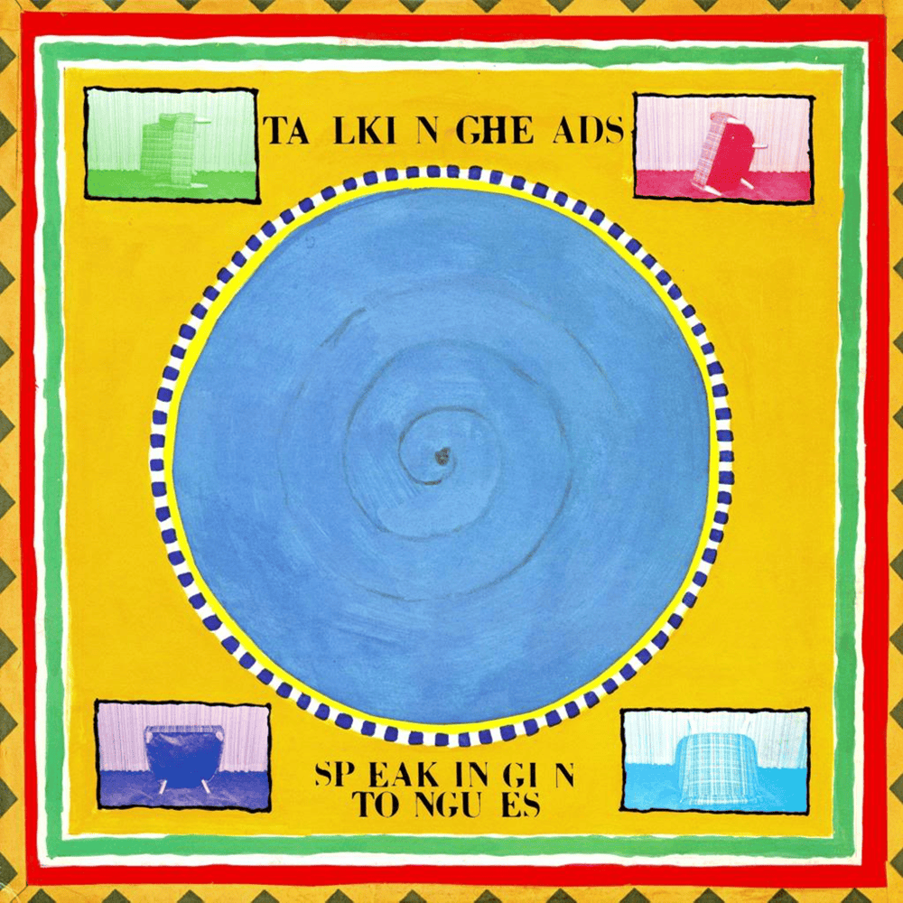biotbstar's tweet photo. 34. Speaking in Tongues de Talking Heads https://t.co/LX56wfhDEl