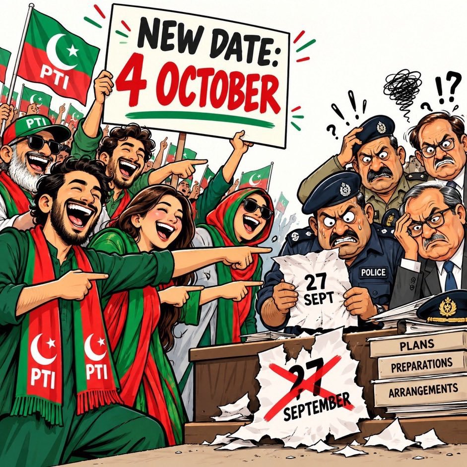 DrKinzapb's tweet photo. اگر سہیل آفریدی کا لانگ مارچ ملتوی کرنے کا فیصلہ حکومت کے لئے اچھا ہوتا تو عطا تارڑ اور حکومتی ٹاؤٹ صحافی اس وقت چیخیں نہ مار رہے ہوتے ...

#ہمارا_مارچ_ہماری_مرضی https://t.co/f2WUFDHAcw