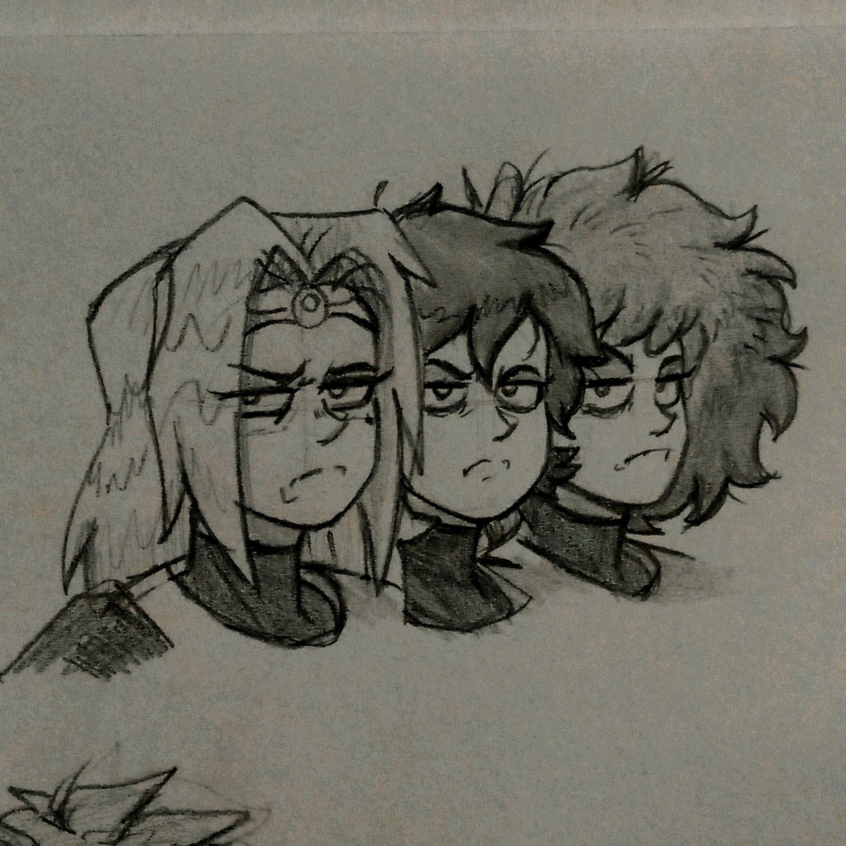 3ArthurArt's tweet photo. *laughs*
#amphibia #amphibiafanart https://t.co/XqhCWqPWXN