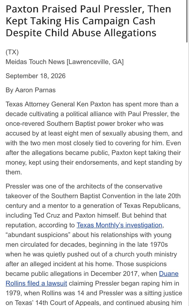 Wouldtheyspit's tweet photo. @Gabe_Winslow @arturodraws Republicans: “if you’re doing anything but heaping praise on known pedophiles, I just don’t think it’s manly enough for me. You gotta really get in there and suck that pedo dick hard before I’ll vote for you. Like I need you to suck pedo dick for YEARS.” https://t.co/Be0THhD1lw