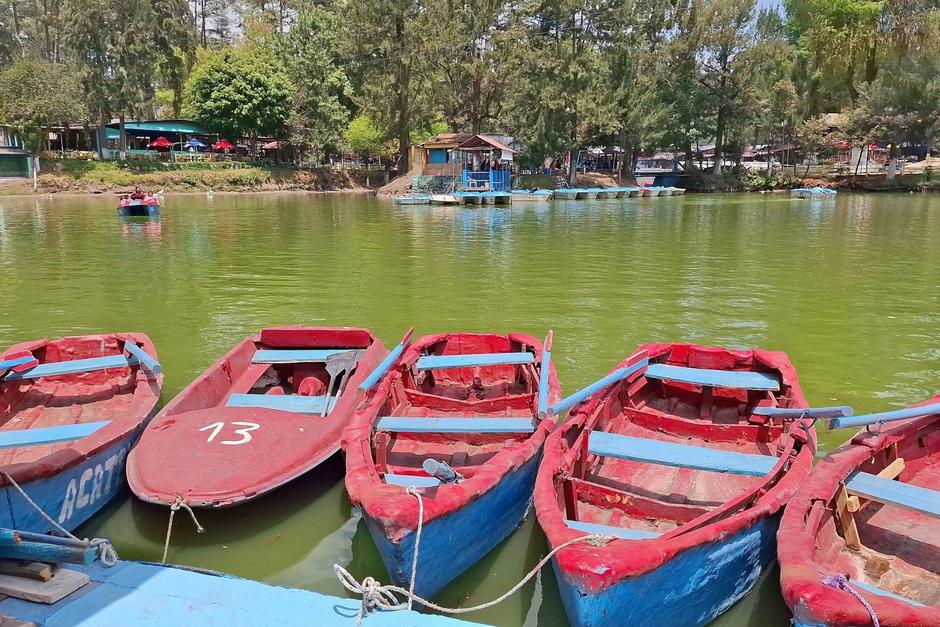 Escapada a Chimaltenango: naturaleza y relax en balneario Los Aposentos