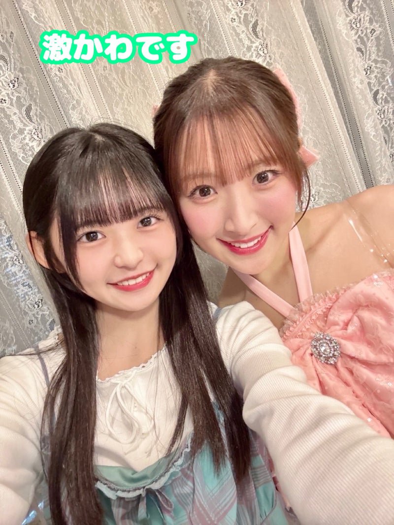 kasuga3simai33's tweet photo. おはようございます😊
今日は通常勤務です😮‍💨💦

明日の朝まで勤務して研修生発表会、ロージーライブです😊✨
一旦帰るとしんどくて出かける気力なくなるんでそのまま行きます😤✊
研修生久しぶり😍ロージーライブは初😍
ファミ席で楽しみます💞💞 https://t.co/GRwybxsODO