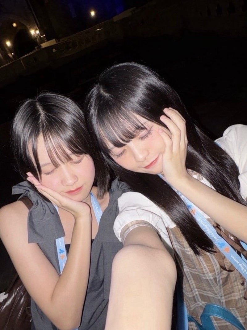 kasuga3simai33's tweet photo. おはようございます😊
今日は通常勤務です😮‍💨💦

明日の朝まで勤務して研修生発表会、ロージーライブです😊✨
一旦帰るとしんどくて出かける気力なくなるんでそのまま行きます😤✊
研修生久しぶり😍ロージーライブは初😍
ファミ席で楽しみます💞💞 https://t.co/GRwybxsODO