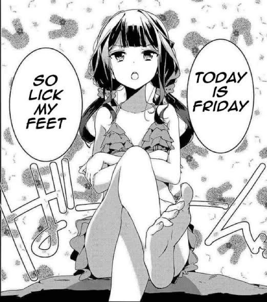 Waifustep's tweet photo. https://t.co/SXPf73Zxbr