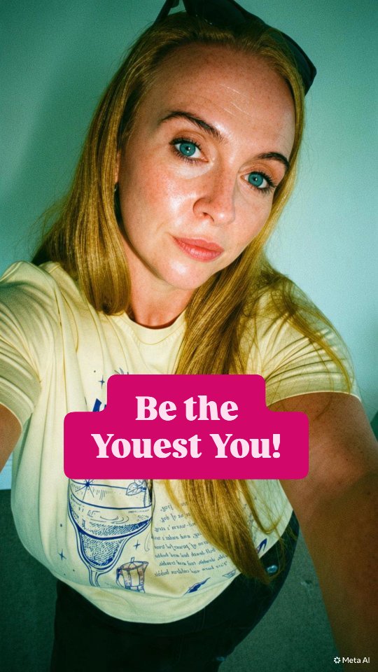 BroderickSgf's tweet photo. Another reason why showing up as yourself in your content matters. It can feel overwhelming and humbling, but people buy from people. Others may offer the same product or service, but nine times out of ten, what sets you apart is you. Tell me I’m https://t.co/4gAj1rXPkU