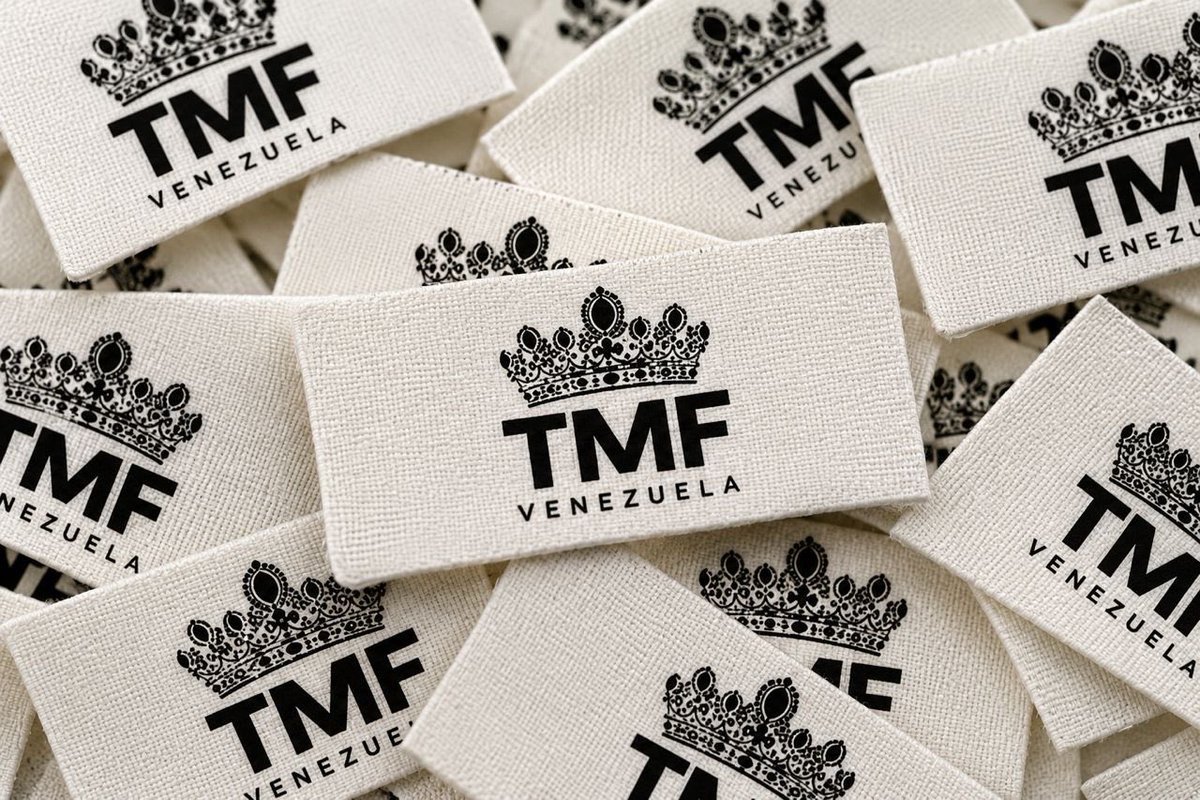 TMFVENEZUELA's tweet photo. Trabajando andamos rumbo al TMF VENEZUELA 2026 👑 https://t.co/rVNXDL1DqW