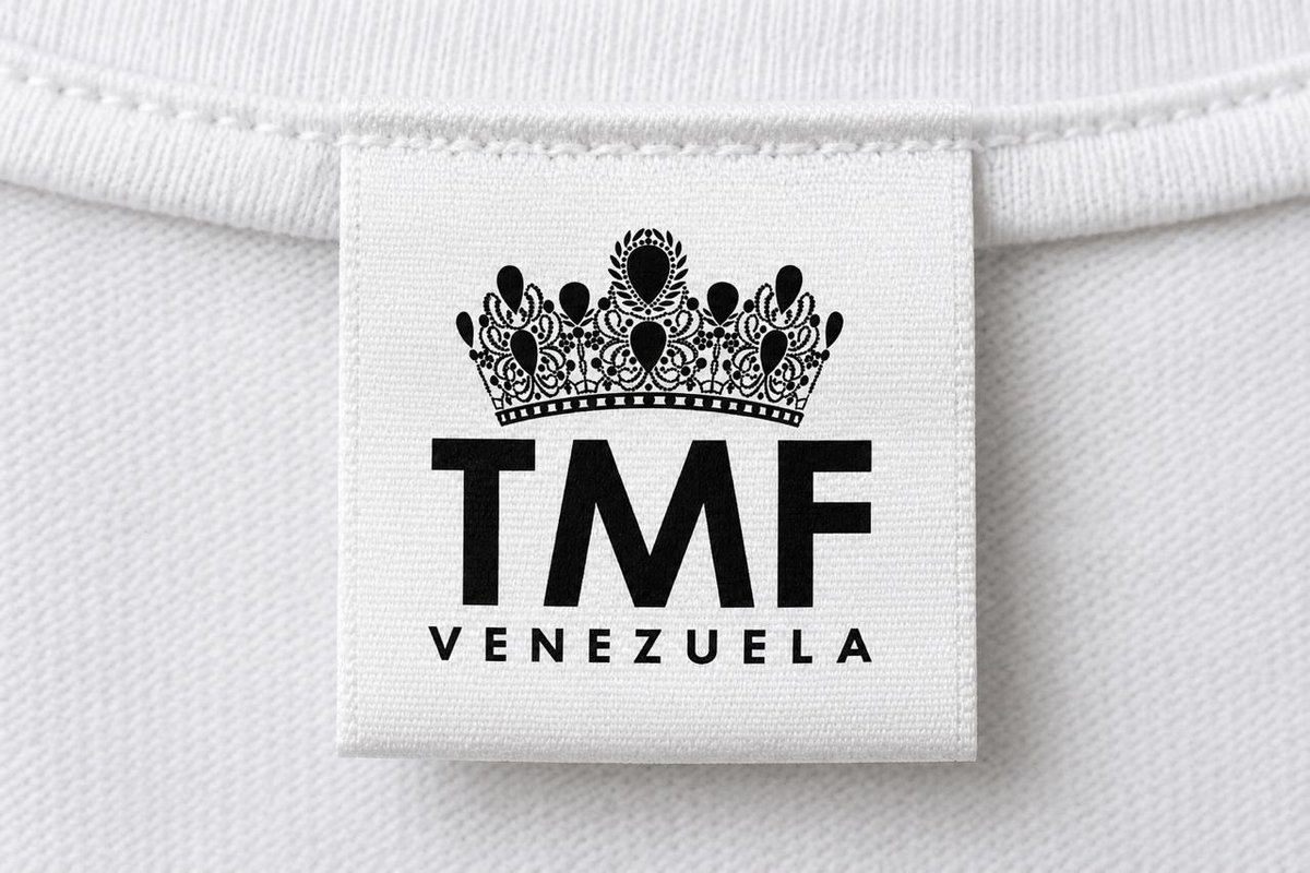 TMFVENEZUELA's tweet photo. Trabajando andamos rumbo al TMF VENEZUELA 2026 👑 https://t.co/rVNXDL1DqW