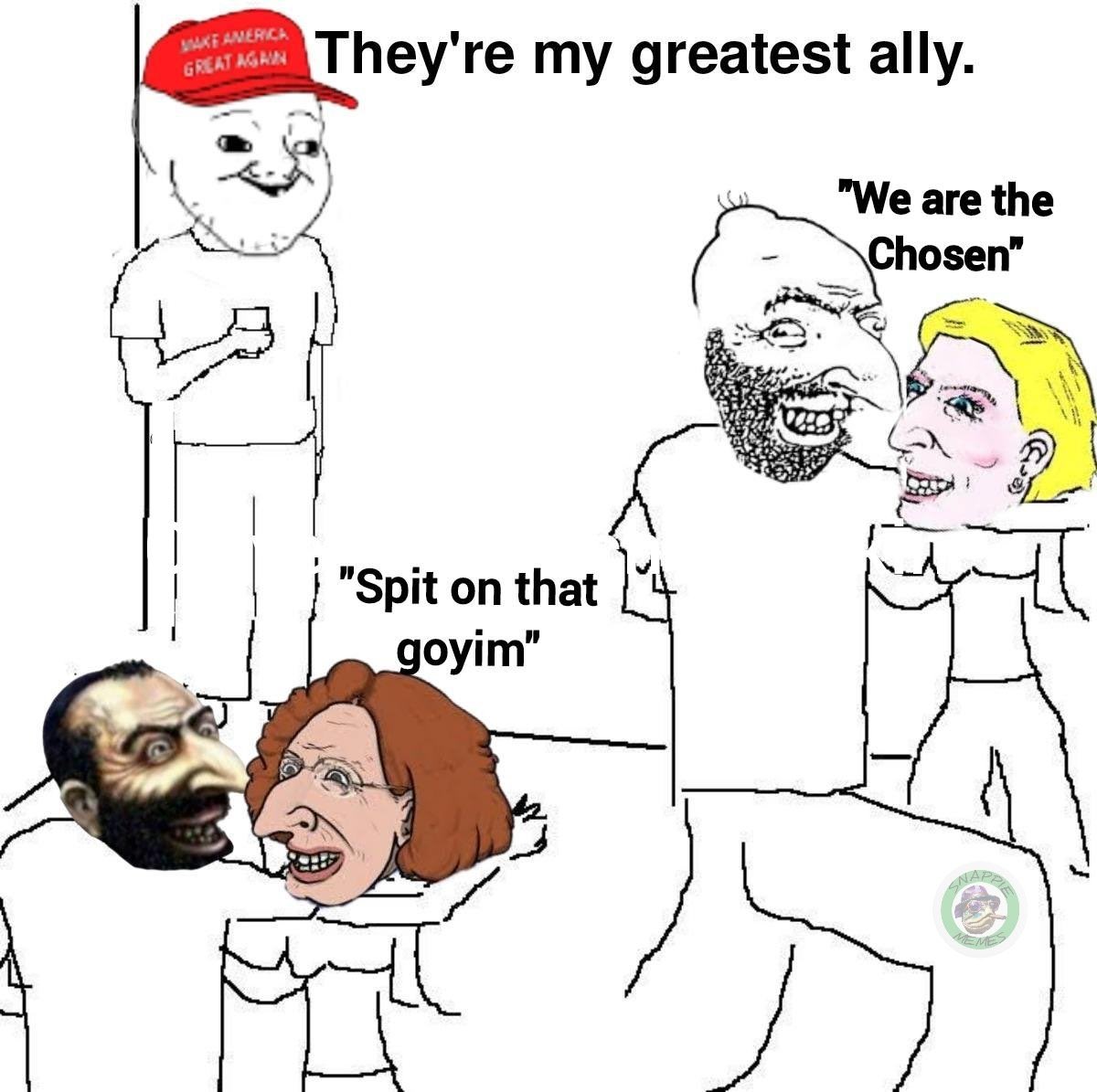 Victorlevant11's tweet photo. @wassup_youmad @gregalmonte_ @HormuzLetter lol this you magat https://t.co/uYkHzfsnN8