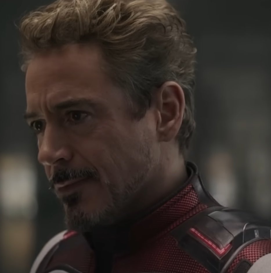 TheCinePlus's tweet photo. Colectivamente nunca vamos a volver a tomar en serio esta secuencia de “Avengers Endgame”. https://t.co/kQ3h3O3G9D