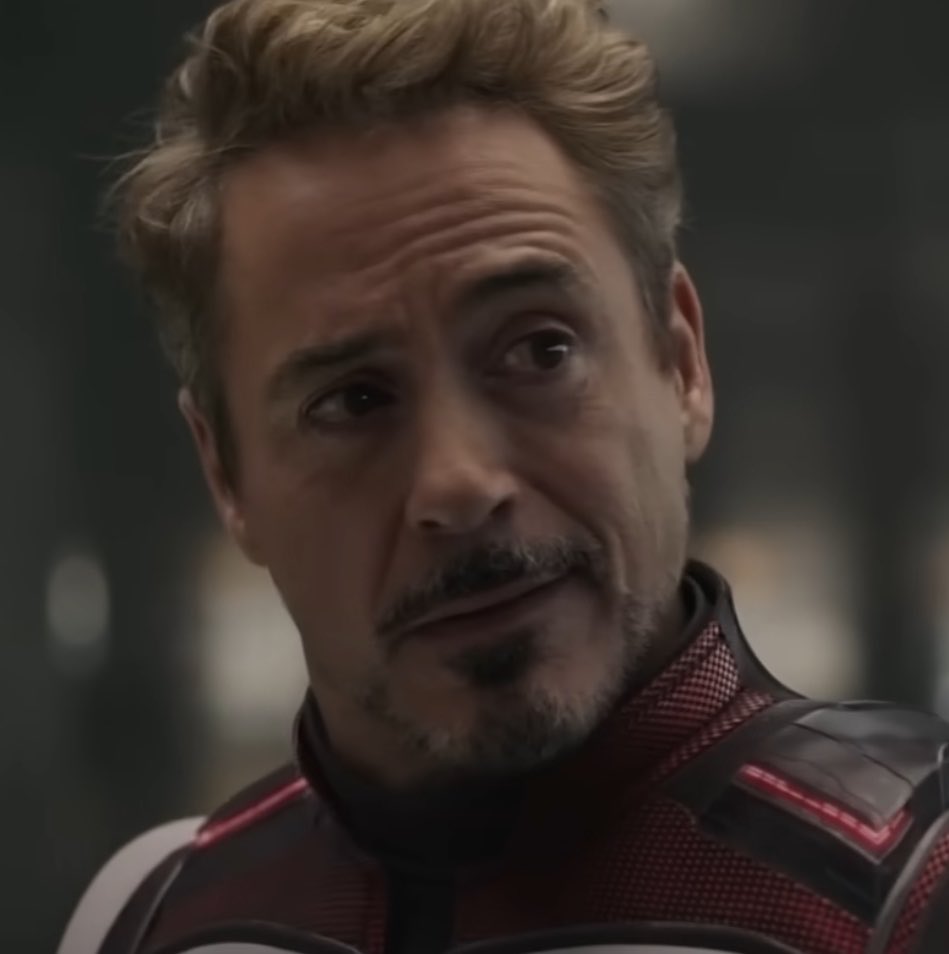 TheCinePlus's tweet photo. Colectivamente nunca vamos a volver a tomar en serio esta secuencia de “Avengers Endgame”. https://t.co/kQ3h3O3G9D