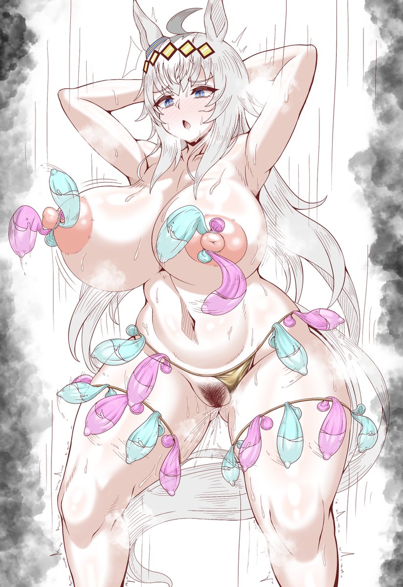 aqua_3_'s tweet photo. これやりたい💕 https://t.co/RJGXLUKtog