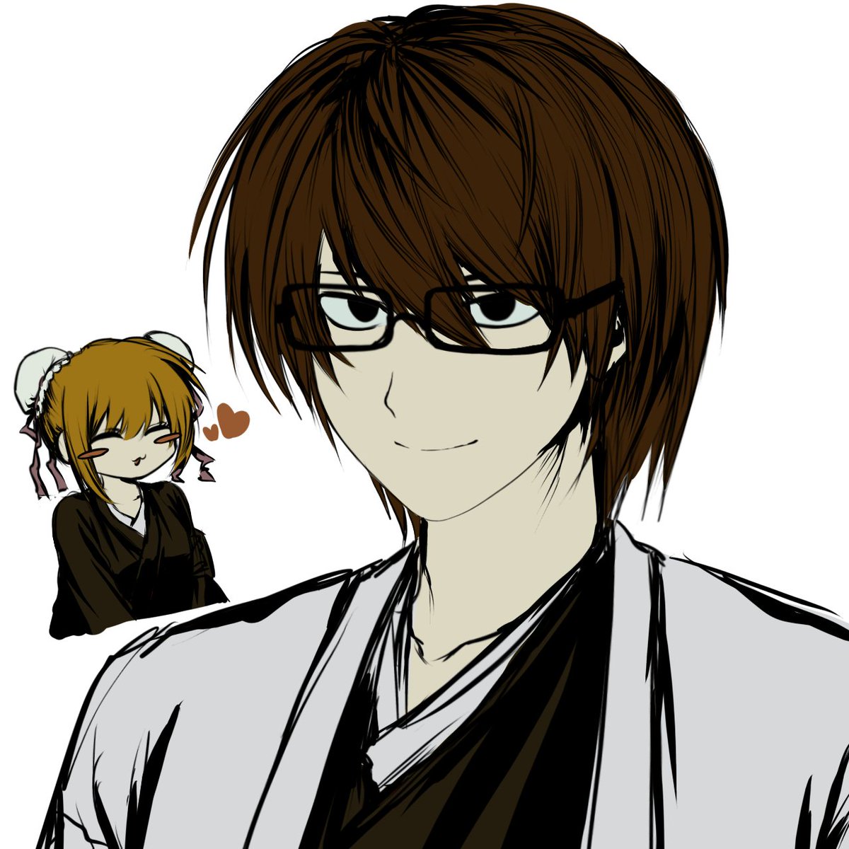 guruu_xx's tweet photo. 月ミサ https://t.co/JKVx3oEng4