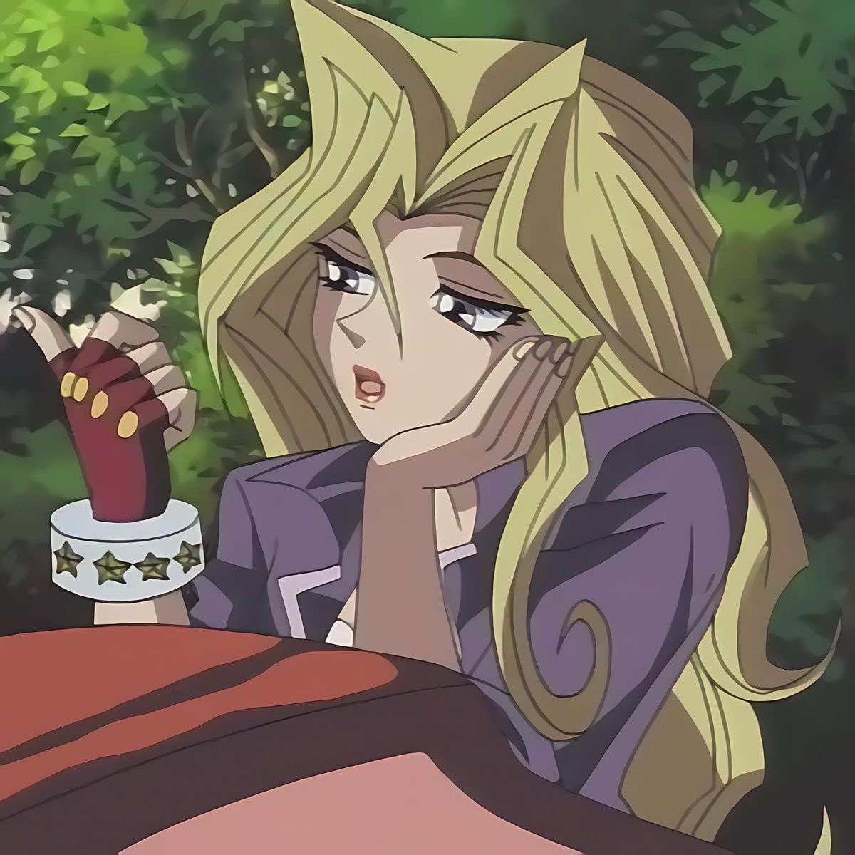 Iniks_1's tweet photo. Mai Valentine - Yu-Gi-Oh
#MaiValentine
#Yugioh https://t.co/1hTmsBVnrD
