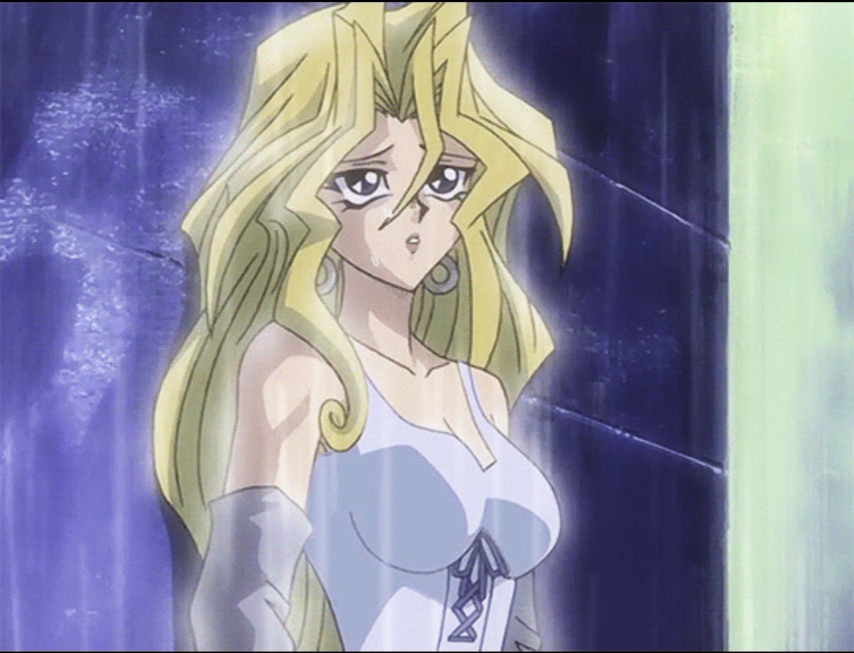 Iniks_1's tweet photo. Mai Valentine - Yu-Gi-Oh
#MaiValentine
#Yugioh https://t.co/1hTmsBVnrD