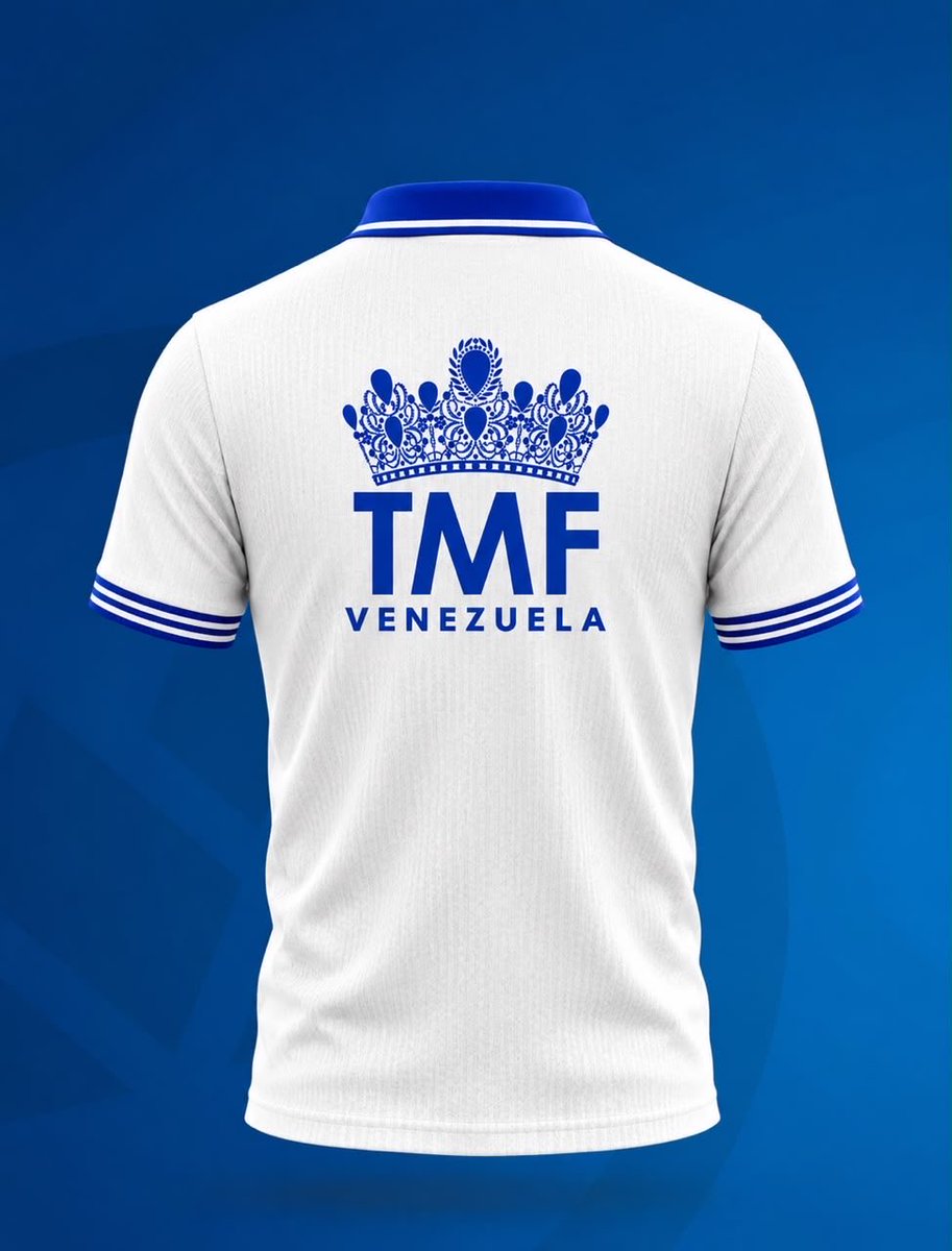TMFVENEZUELA's tweet photo. Se viene una edición de lujo para el TMF VENEZUELA 2026 https://t.co/PK1yCNj14S