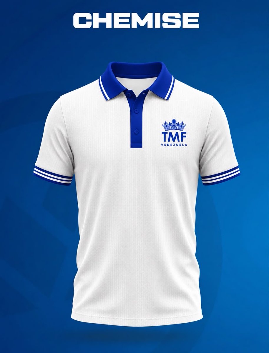TMFVENEZUELA's tweet photo. Se viene una edición de lujo para el TMF VENEZUELA 2026 https://t.co/PK1yCNj14S