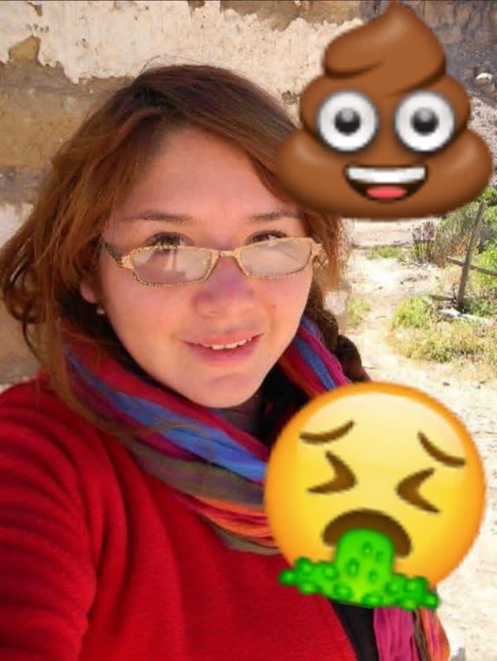 astorgapa's tweet photo. ESTÁ ES LA PROFESORA TERRORISTA FE ARICA. https://t.co/LegXUgzorQ
