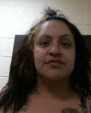 SecMullinDHS's tweet photo. Liberal, Kansas: Flora Elvira De La Cruz Bustillos— a criminal illegal alien from Mexico, convicted of cruelty toward child and larceny. https://t.co/2wUOHpR9gg