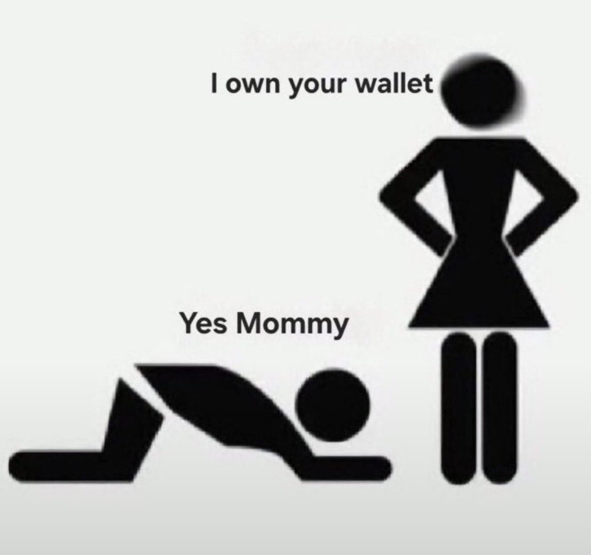 mistressofsve's tweet photo. Vad vore jag utan mina hundar … en uttråkad lite små sadistisk gudinna 😈 
#paypigs #domina #dominante #slave #bdsm #goddess https://t.co/ttd2XYSh4n
