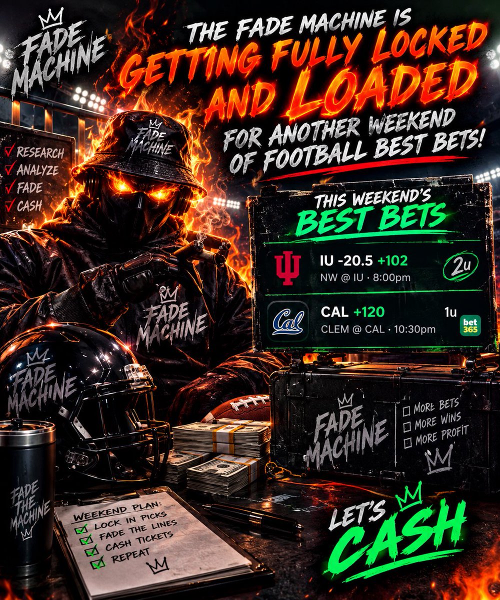Fade_Machine tweet picture