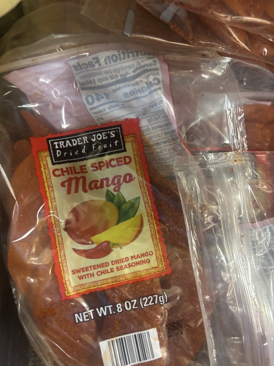colourfilter's tweet photo. Let me get the chile spiced mango please https://t.co/UGW9iv5gjd