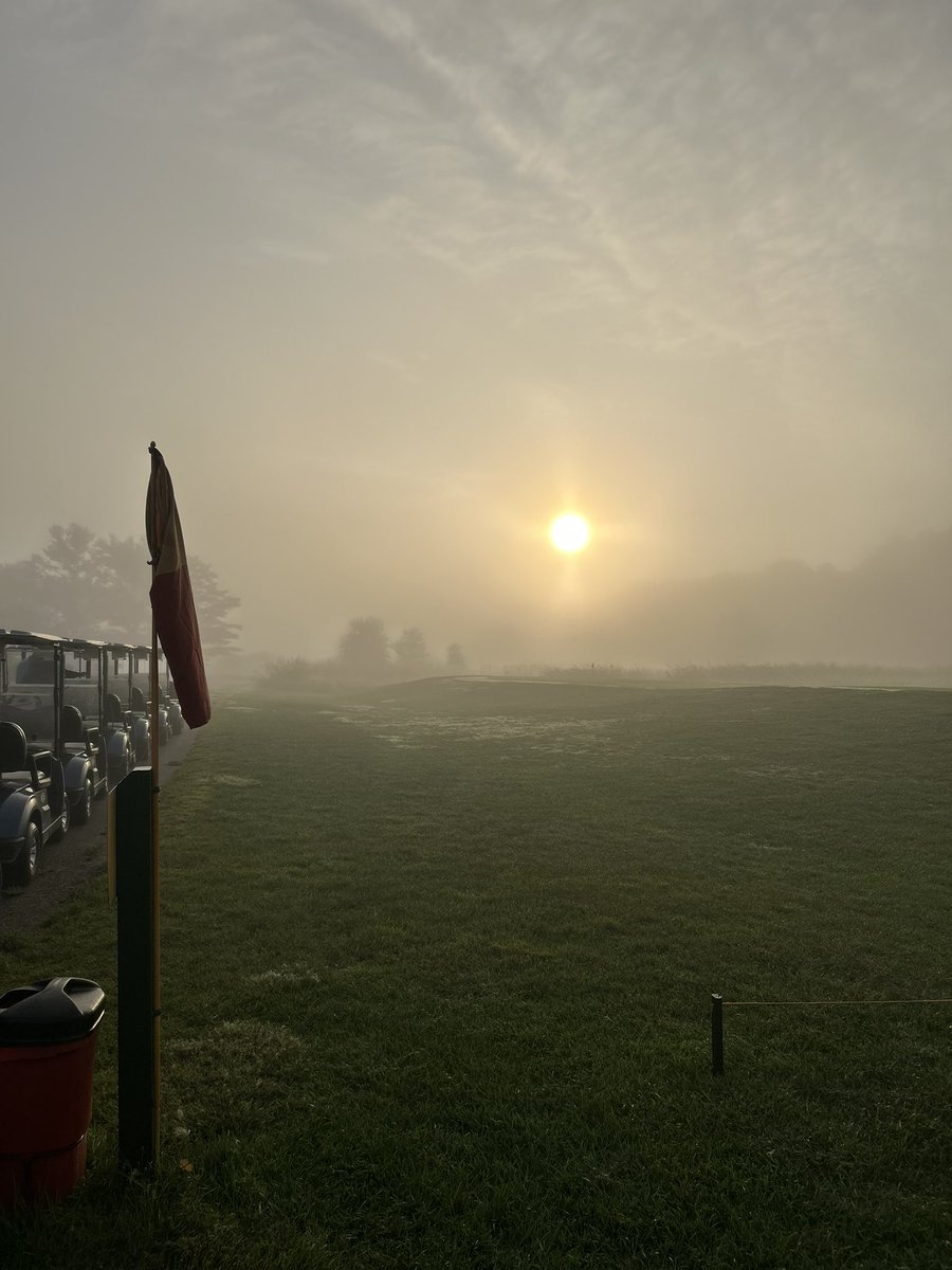 BaseballMU's tweet photo. The 2026 Maryville Baseball Golf Outing‼️

To everyone who sponsored the event and the volunteers who made this possible thank you. None of this would be possible without any of your help.

#Baseball #Golf #CollegeBaseball #BigRedM #NCAA https://t.co/ap2hnY5kZR