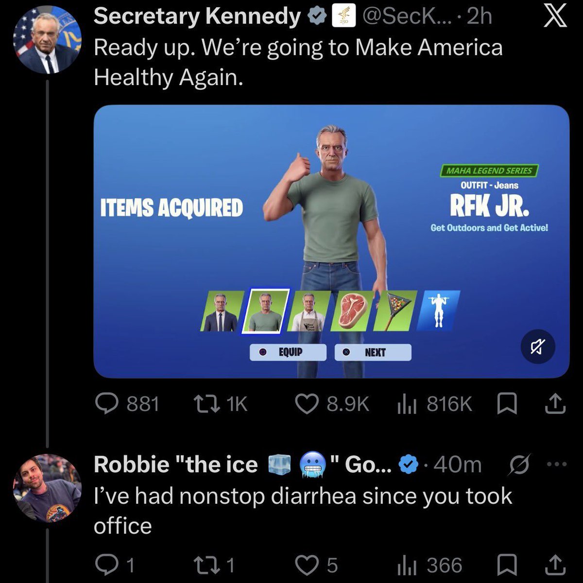 RightWingCope's tweet photo. our country is so fucked man https://t.co/CBtau0JwwG