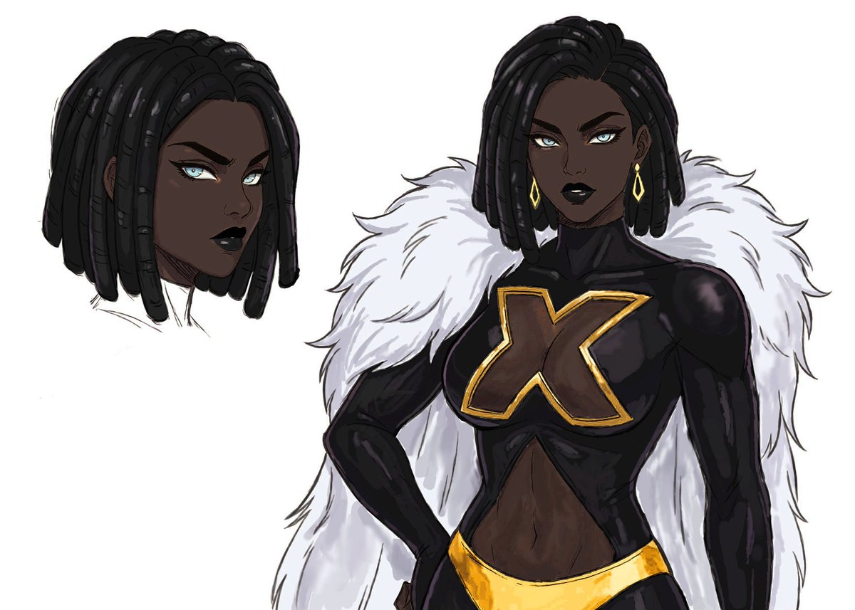 Morxx_edits's tweet photo. //I can't believe Marvel hasn't done anything with this queen, she just showed up and we never heard from her again :C https://t.co/OWlxIHA9hH