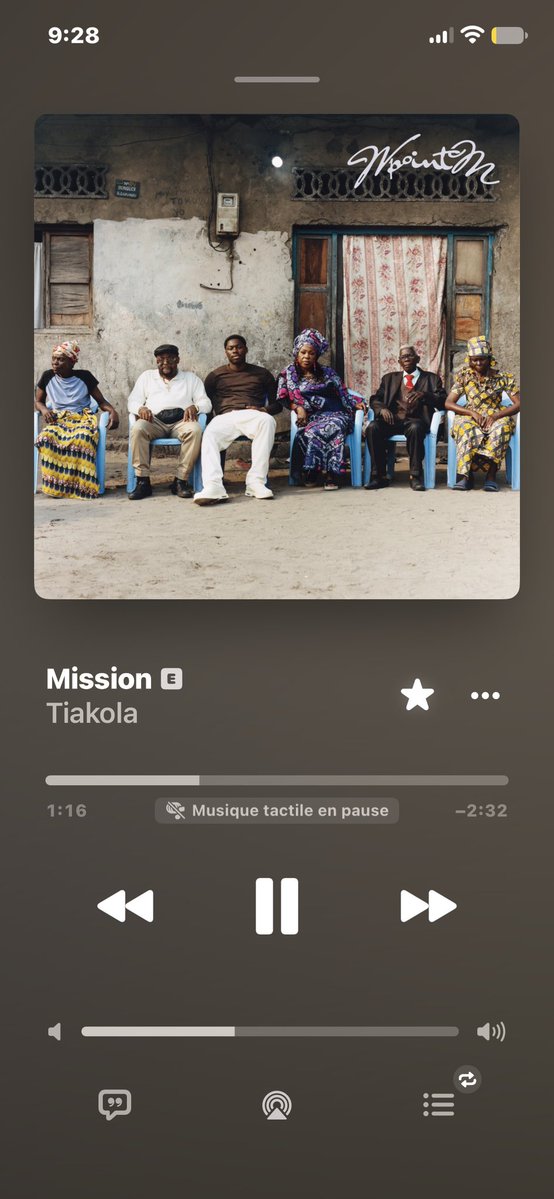 Jkr_109's tweet photo. On ne parle ps assez de ses sons mais waouh ce sont des pépites 
Je suis à ma 10e écoute des deux albums et encore une fois tout les sons de ces albums sont des pépites
Merci Tiako tu es le meilleur. https://t.co/g1FX8ehDBS