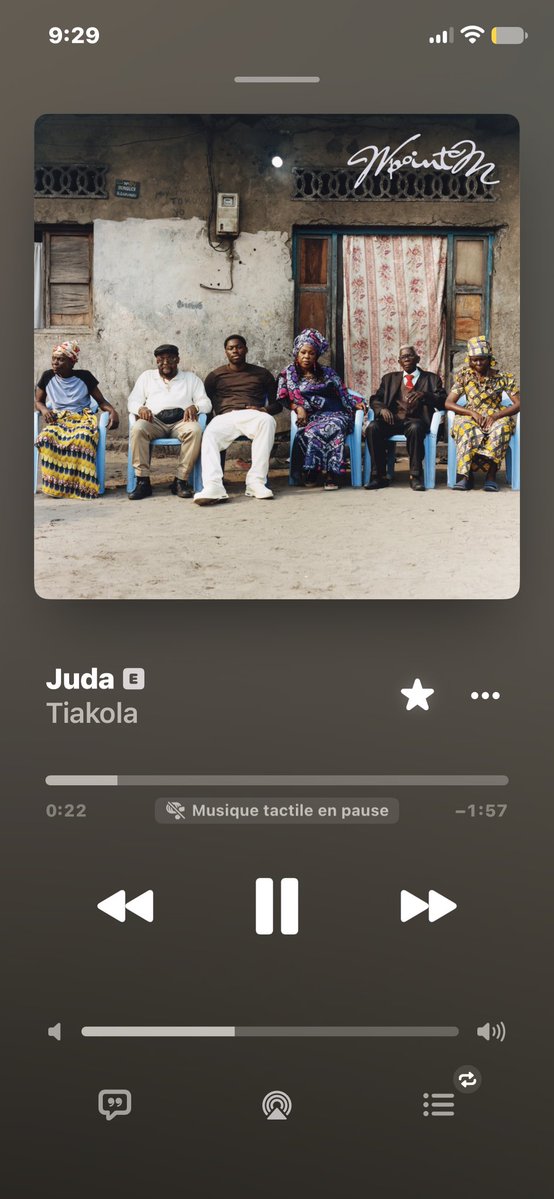 Jkr_109's tweet photo. On ne parle ps assez de ses sons mais waouh ce sont des pépites 
Je suis à ma 10e écoute des deux albums et encore une fois tout les sons de ces albums sont des pépites
Merci Tiako tu es le meilleur. https://t.co/g1FX8ehDBS