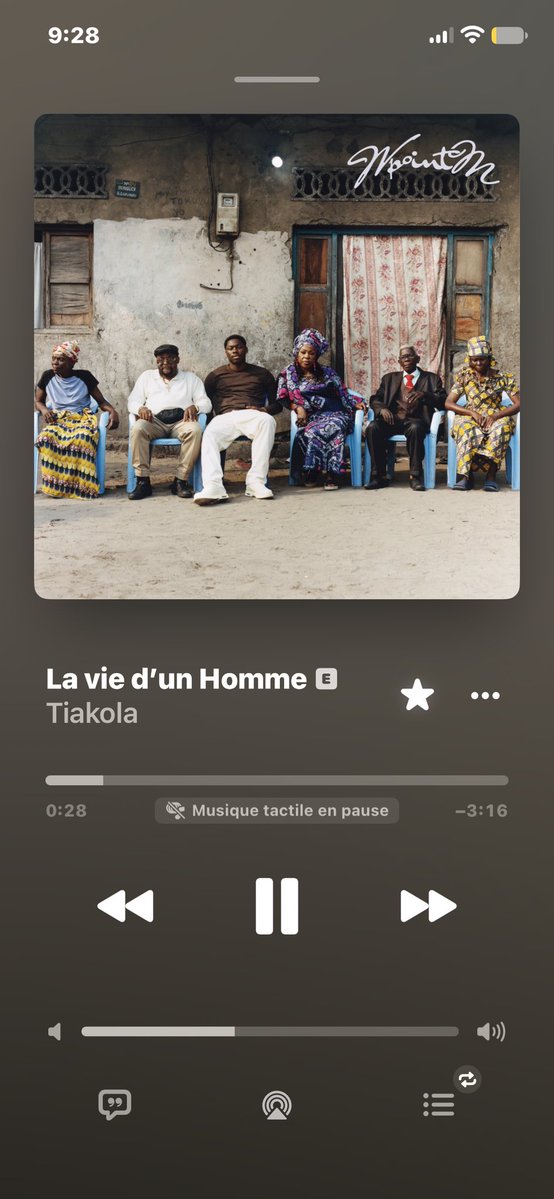 Jkr_109's tweet photo. On ne parle ps assez de ses sons mais waouh ce sont des pépites 
Je suis à ma 10e écoute des deux albums et encore une fois tout les sons de ces albums sont des pépites
Merci Tiako tu es le meilleur. https://t.co/g1FX8ehDBS