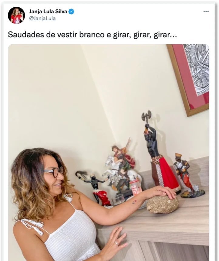JuMello000's tweet photo. @Metropoles Hipócritas. https://t.co/F56LeK4Sir