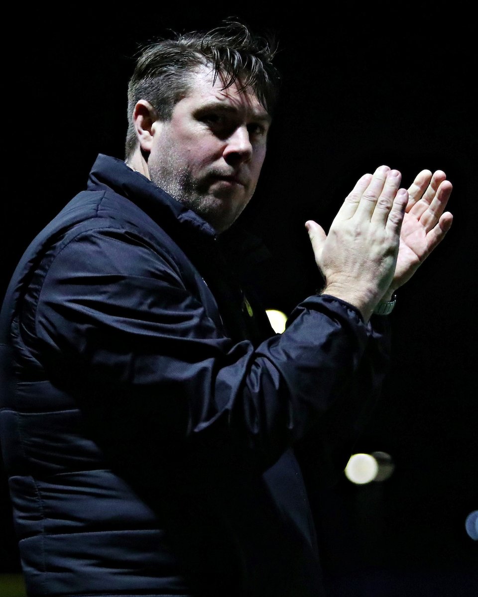 CymruLeagues's tweet photo. Huw Griffiths is the new @BangorCity_1876 boss 🔵

The former Bangor City defender and assistant boss returns to management for the first time since departing Caernarfon Town three and a half years ago 🫡 https://t.co/eXDbFyo9iZ