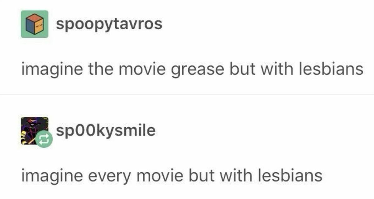 lesbiasnism's tweet photo. https://t.co/j7m5MyIneK