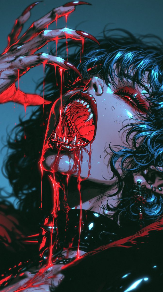 scarysaladnet's tweet photo. Just can't get enough.
@Horror_Retweet
#horror #aihorror #scarysaladnetwork https://t.co/vqSvuTZWct