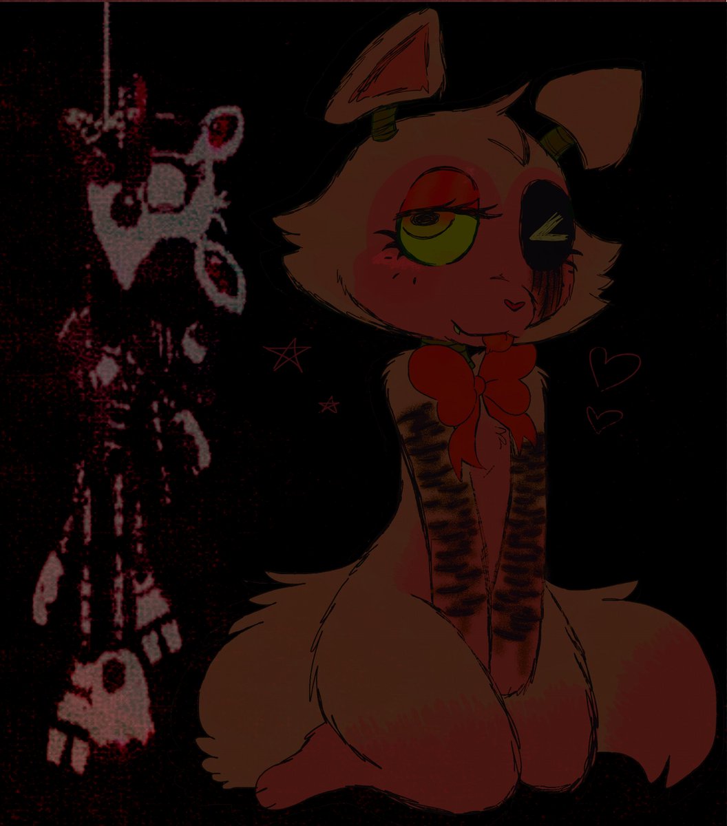 PinkamenaGooner's tweet photo. fanart (idk what tag to use 💔) https://t.co/QnoLoxgiSJ
