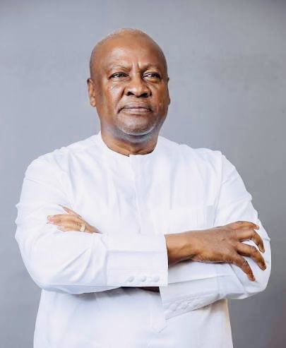 BhcProphet14378's tweet photo. No race is superior. No nation is inferior. No child’s life is worth less because of the language they speak, the faith they profess, the colour of their skin, or the land of their birth. — John Dramani Mahama https://t.co/pjEYzNGIfg