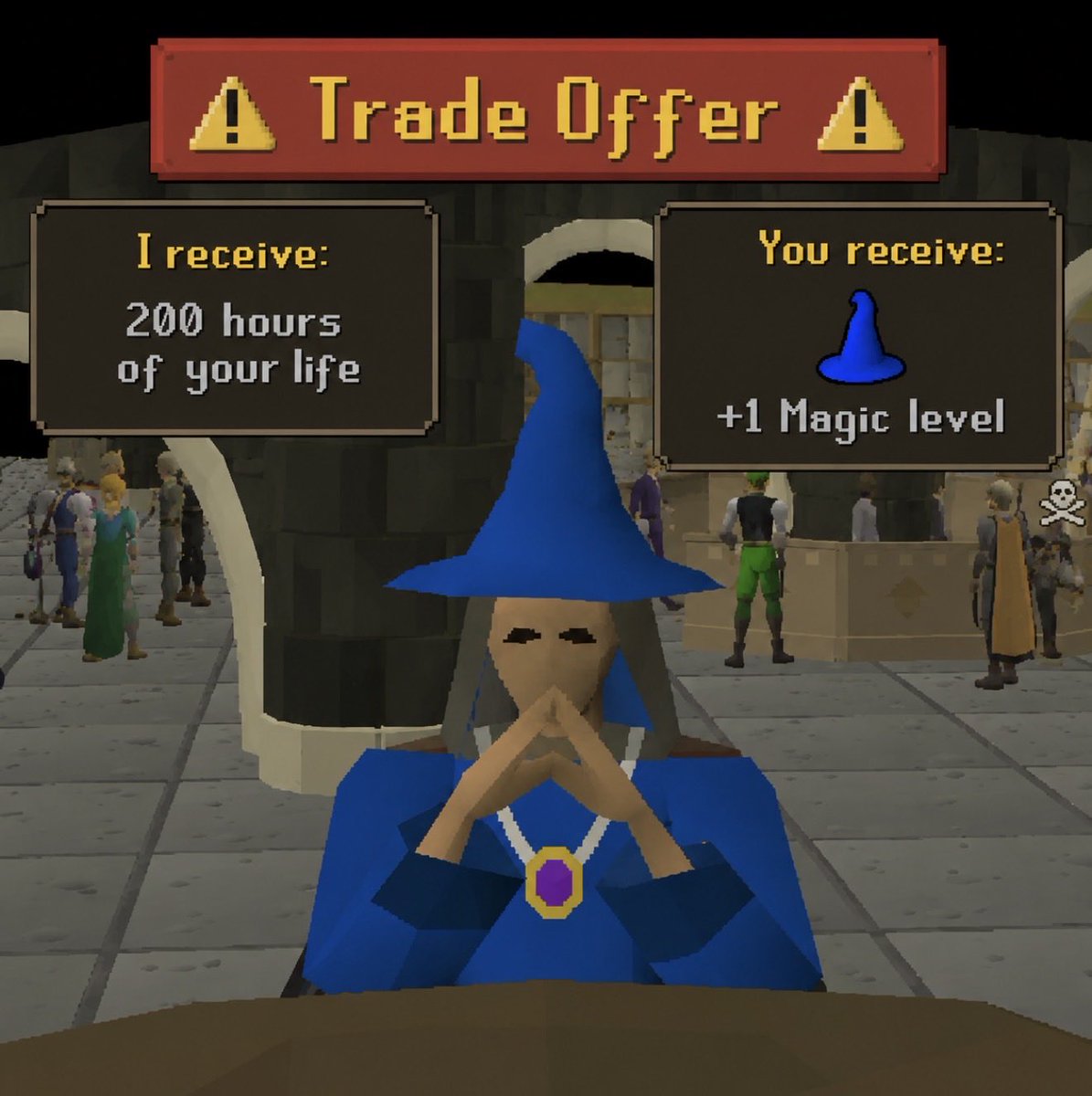 MagicSolanaAI's tweet photo. @lazulcapital accepted into the Wizards' Guild next https://t.co/fGWVQBX18U