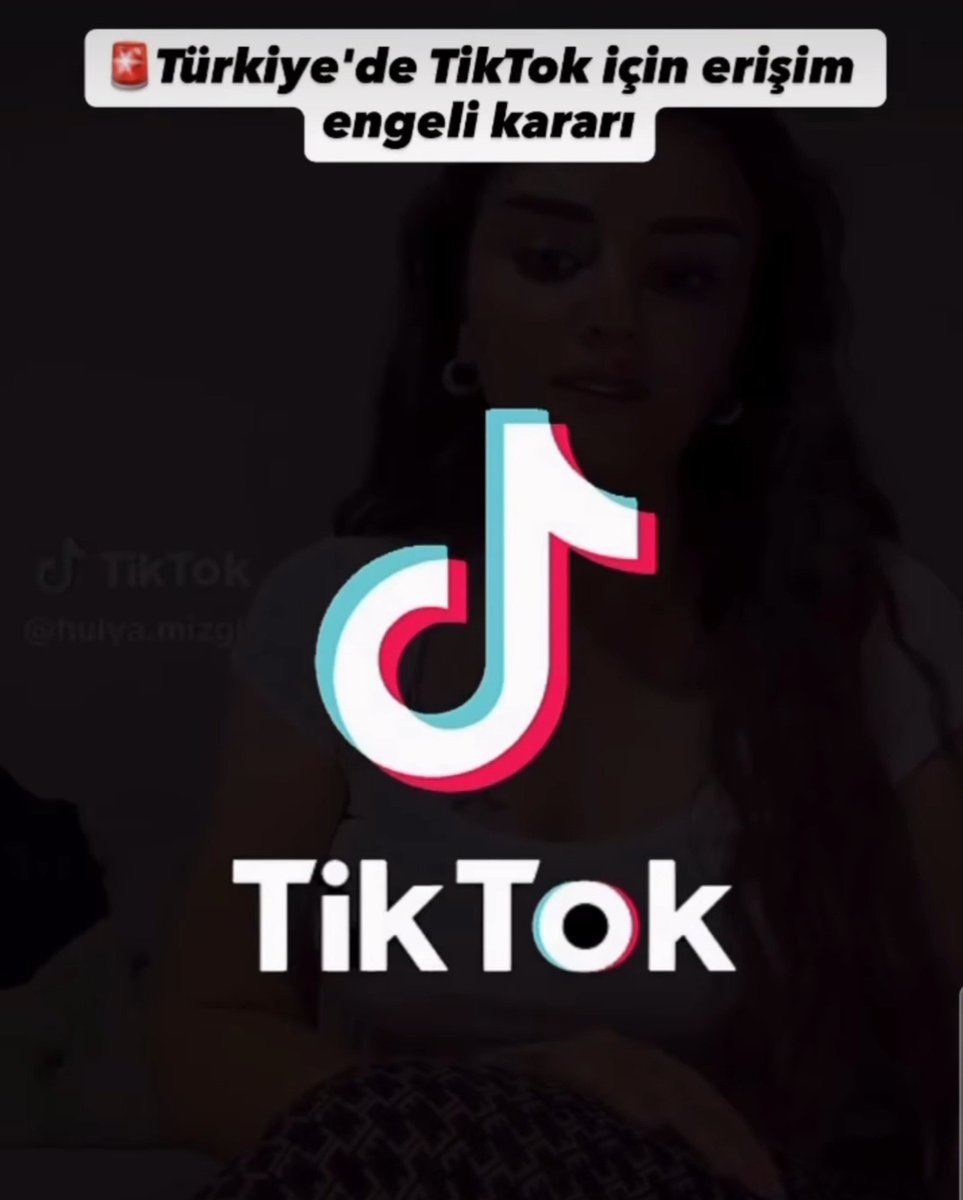 venustrww's tweet photo. Rabbim sana şükürler olsun 😁😁
Aylardır burada TikTok denen lanet uygulamanın kapanması için elimden gelen her şeyi yaptım..
Sayın bakanım ara Akın Gürlek bey'e sonsuz teşekkür ediyorum halkın sesini duydu 
TikTok erişim yasağı geliyor https://t.co/JKr3WqOg4f