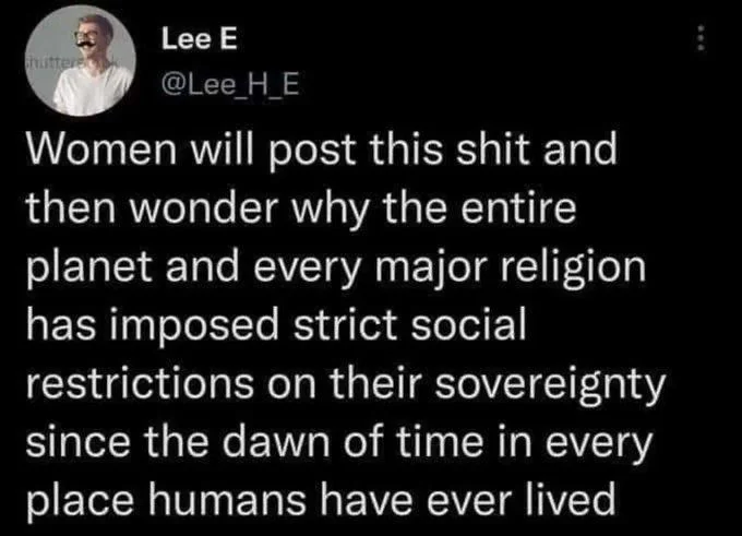 ShitpostRock's tweet photo. https://t.co/zoM6Ylkuyq