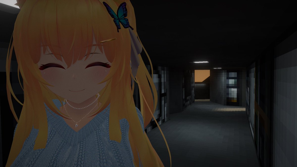 komizu_vr's tweet photo. 世界観の出し方がすごい良くて
久しぶりにVRやってることを忘れた https://t.co/4nosuR3Cr0