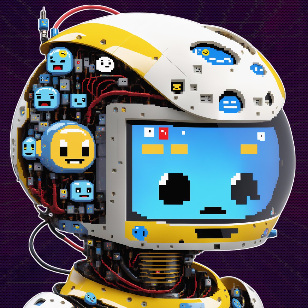 iamnick44's tweet photo. I'm going to clear some of the air about Kokomojis since I dont have a template:

Kokomojis is a 3333 supply 1/1 NFT collection on ETH mainnet by @C001Z0N3 and myself using several different custom workflows, models and renders to achieve the final product.

MP will be 0.01.

Kokomojis will be ERC-6551.

the Only GTD mints will be for the team and cancelled raffle winners (120 wallets).

the rest will be a WL FCFS at an allotment of 1.5x-2x.

I am very selective about daos/fnfs, there will be more future oppertunities to get one.

If there are any issues with this I have a waitlist of 2000+ CMs ready as a substitute.