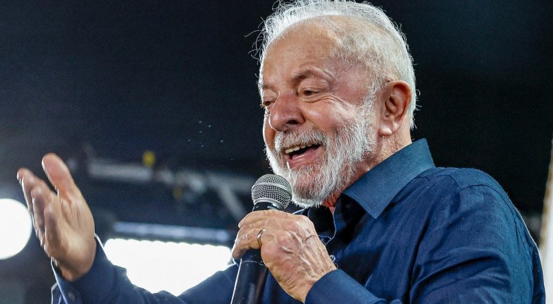 golsdobrasil1's tweet photo. 🚨 URGENTE!

Lula assina MP que proíbe as bets no Brasil a partir de segunda-feira!

📸 Ricardo Stuckert/PR https://t.co/qlk4fN1Xm0